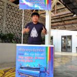 Table Advertising